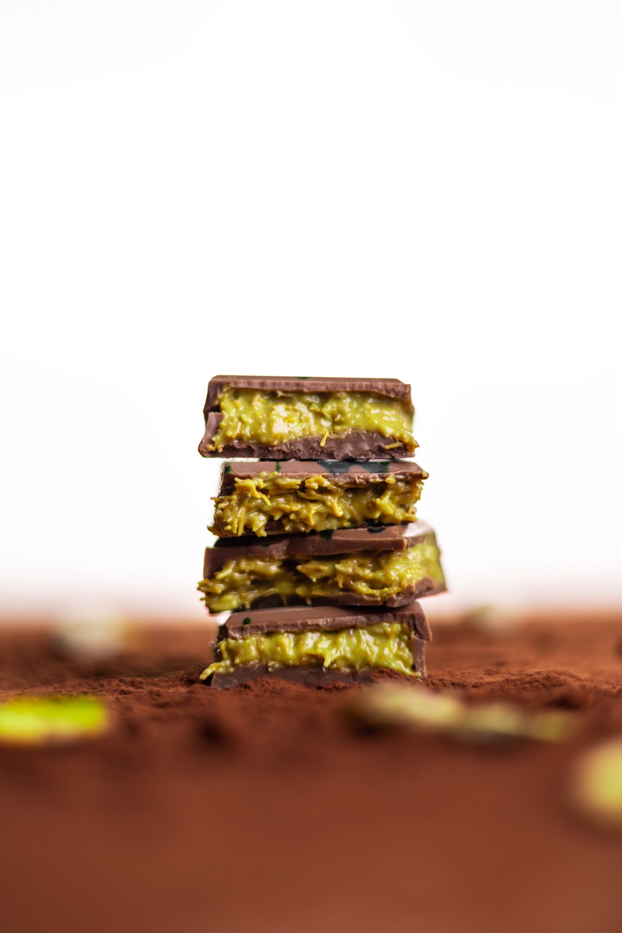 Janek - cokolada Dubajska 5